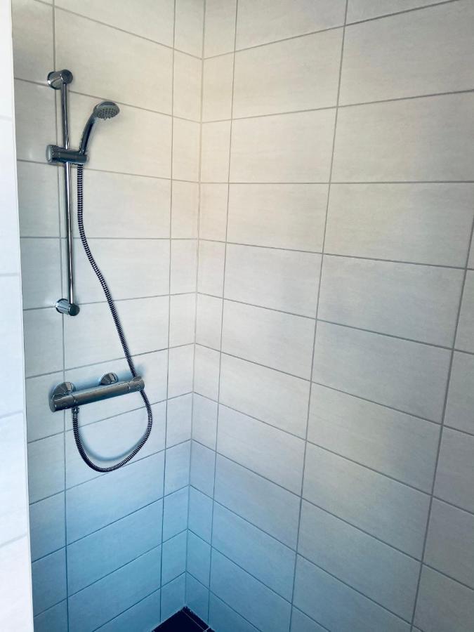 Kleines Ferienzimmer Uckermark Casekow Eksteriør bilde