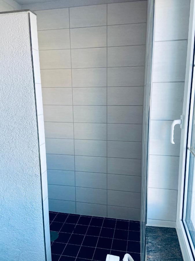 Kleines Ferienzimmer Uckermark Casekow Eksteriør bilde